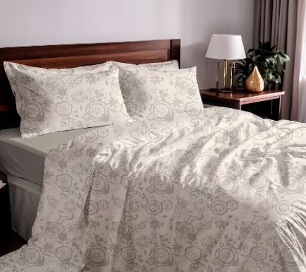 Imperial duvet cover